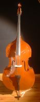 Contrebasse Herald